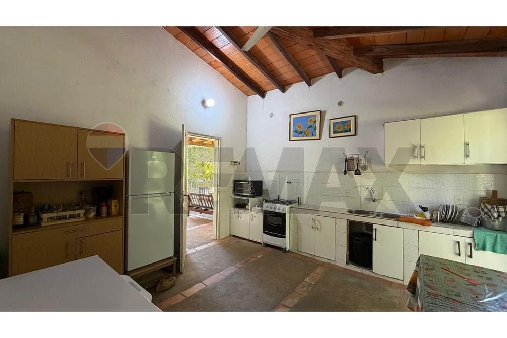 Casa quinta amoblada en la ciudad de altos, foto 4
