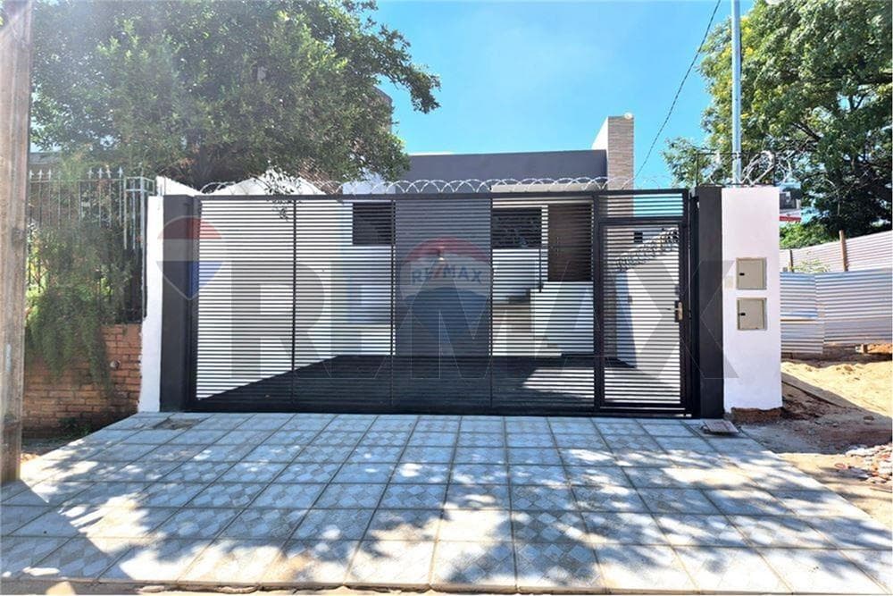 Chalet en venta