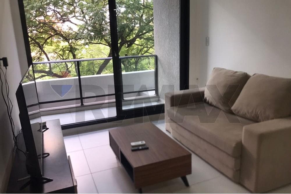 Departamento - Alquiler - Las Mercedes, Paraguay — foto 5
