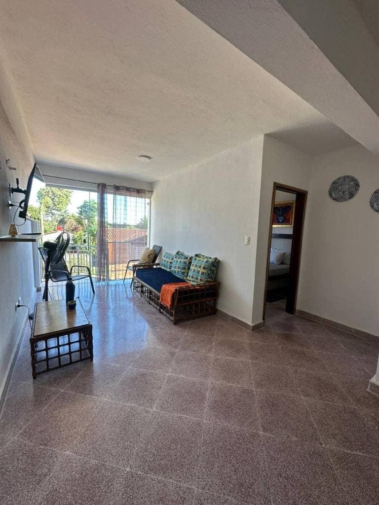 departamento de 3 dormitorios en Villa ofelia-Fernando de la Mora, foto 3