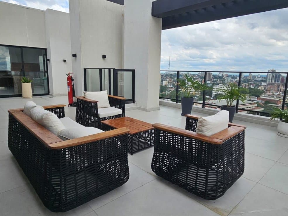 Departamento barrio Las Mercedes!!!!, foto 5