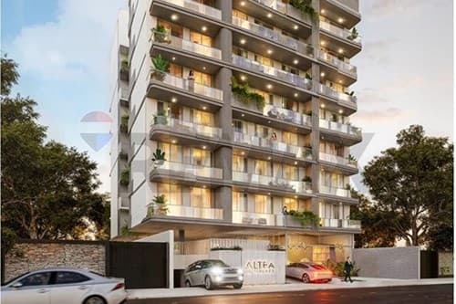 Monoambiente en Venta en Recoleta Asunción en Pozo | Financiación | Inversión