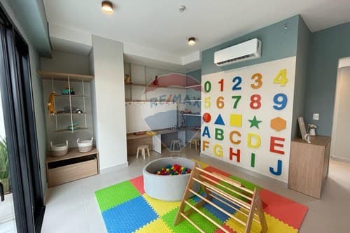 Departamento-Alquiler-PY Asunción Villa Morra, foto 3