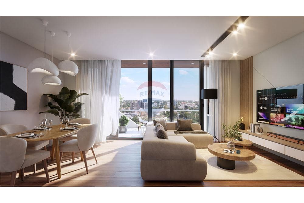- departamento - Villa Morra, Asunción, foto 4