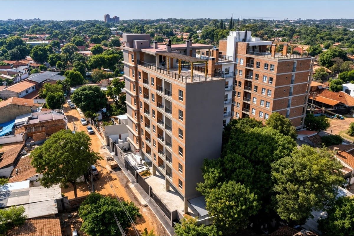 Monoambiente En Venta | Edificio Zuba 3, foto 3