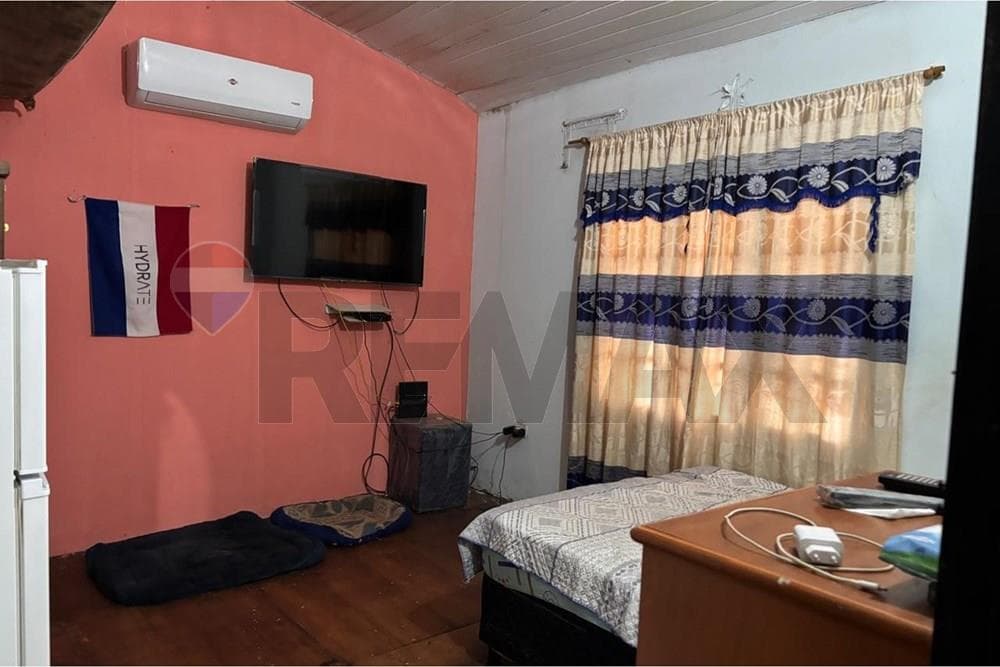 Casa con terreno en Lambaré, foto 2