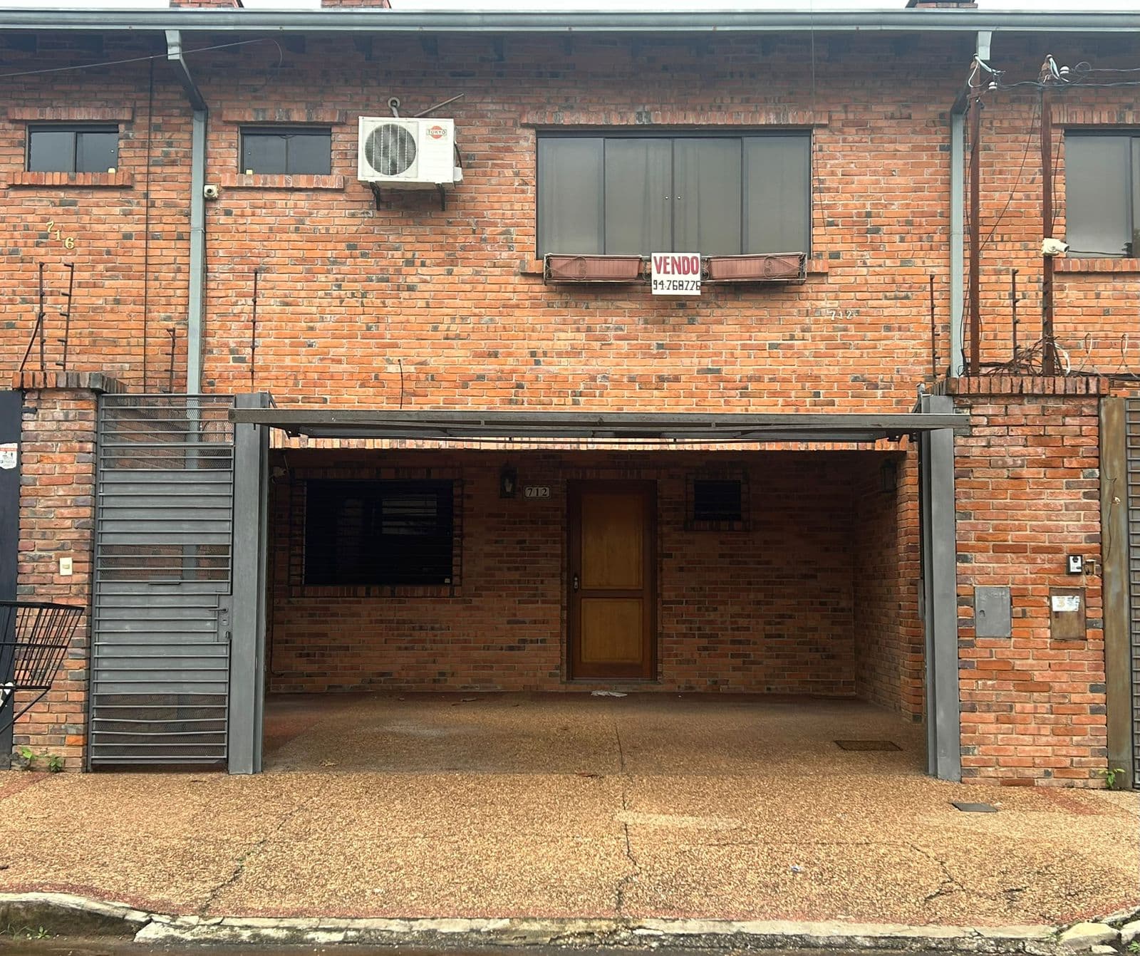 Dúplex en venta – excelente ubicación en Asunción, foto 2