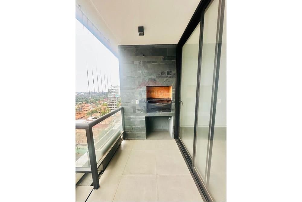 Departamento En Alquiler, Gardenia Soho, Barrio Jara ✨, foto 2