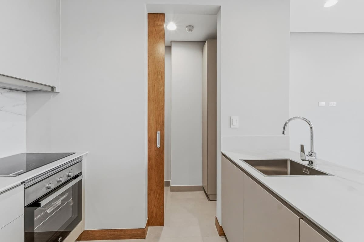 departamento de 1 dormitorio en Perseverancia, foto 5