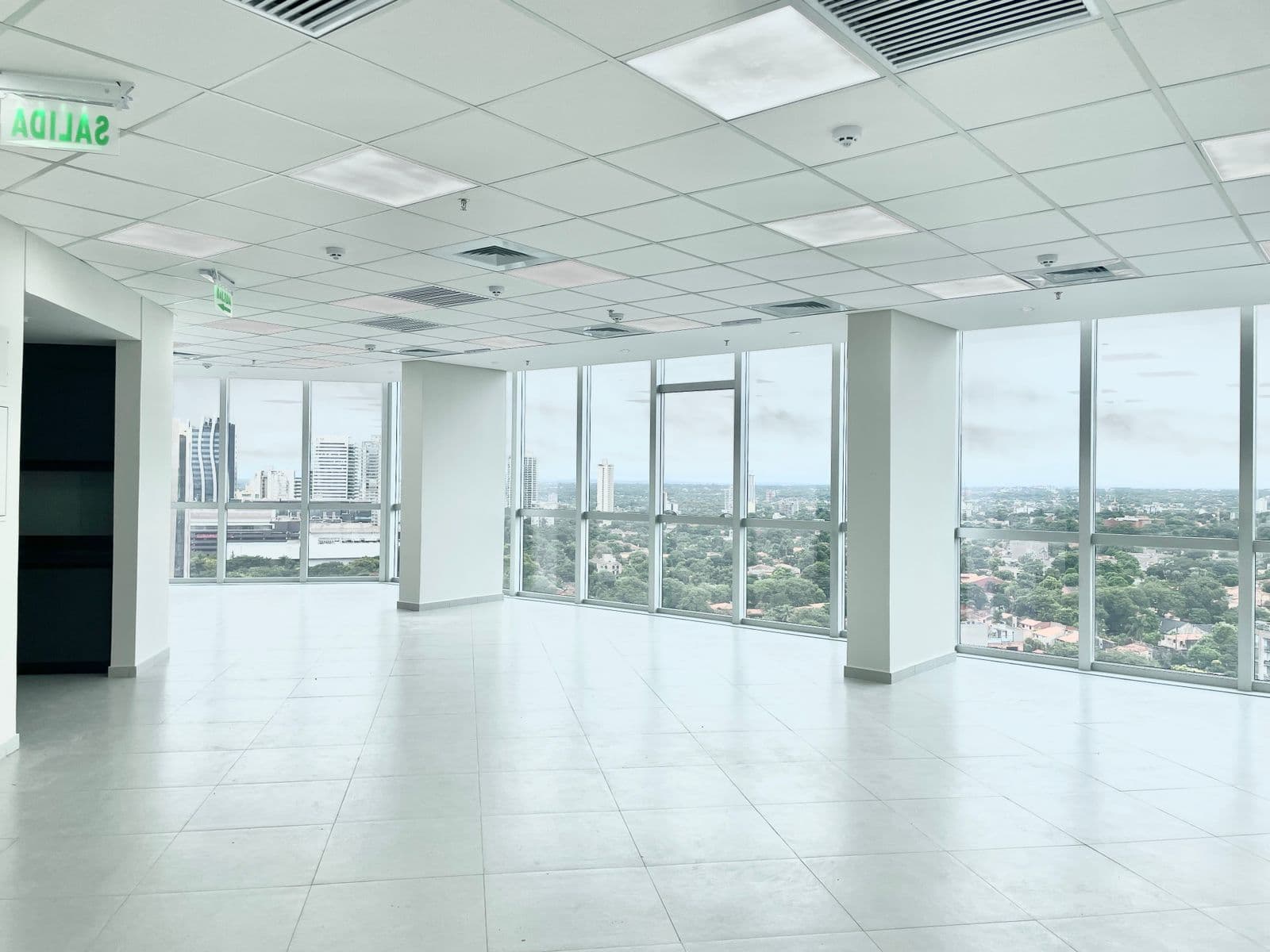 Oficina En The Top — foto 4
