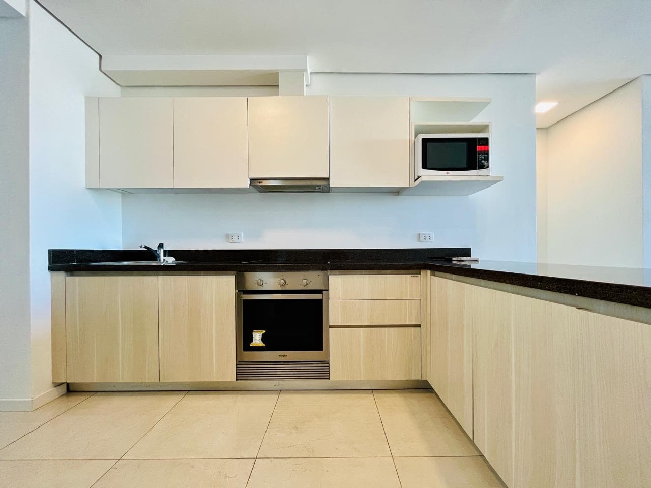 departamento amoblado Altamira, foto 3