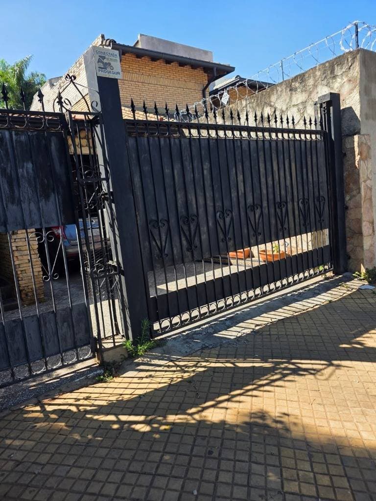 Propiedad en Venta – Barrio Vista Alegre, Asunción, foto 2