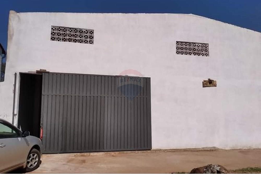 Tinglado A Estrenar En Capiata, foto 1