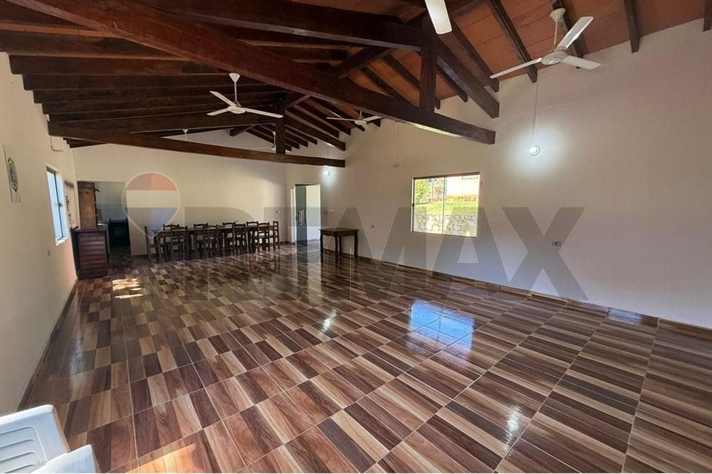 Casa - Alquiler - Atyra, Paraguay, foto 3