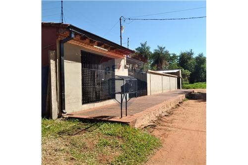 Casa en venta, central capiata, foto 2