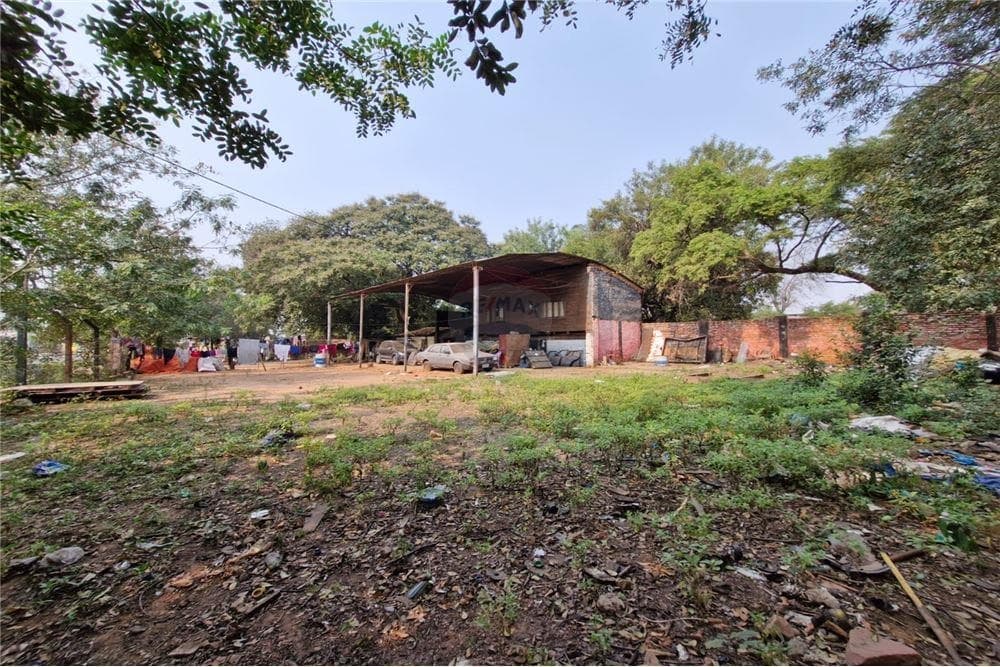 Amplio terreno sobre transchaco en Mariano Roque Alonso, foto 3