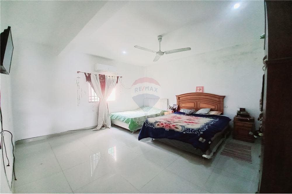 Amplia casa en fdo. De la mora - zona sur, foto 4