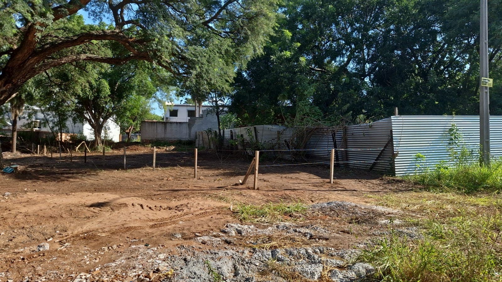 Terreno En Fernando de la Mora Zona Norte — foto 4