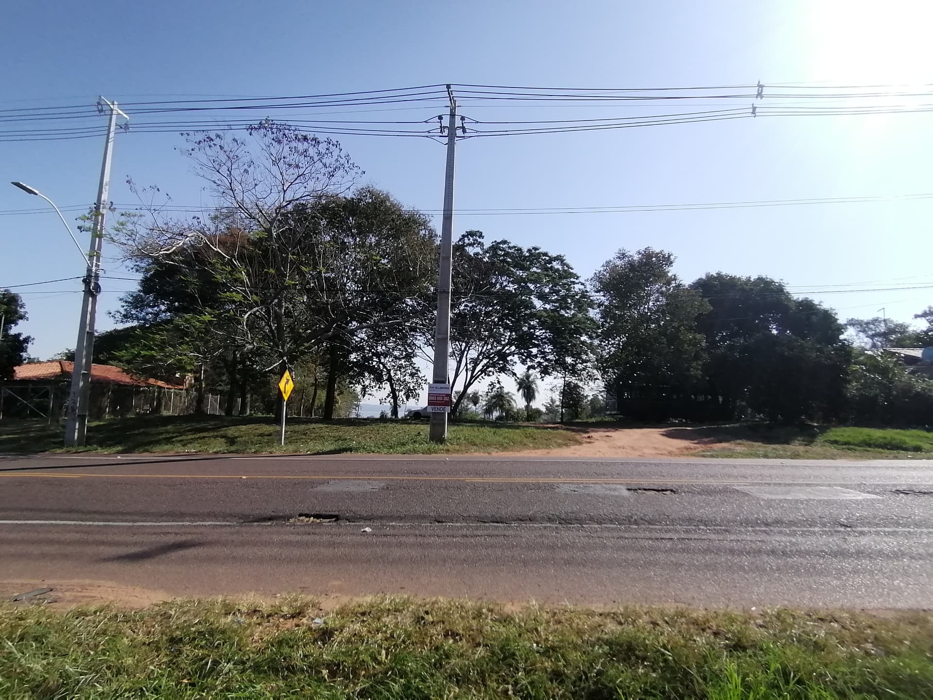 Terreno de 15200 m2 con vista al lago para inversion, foto 3
