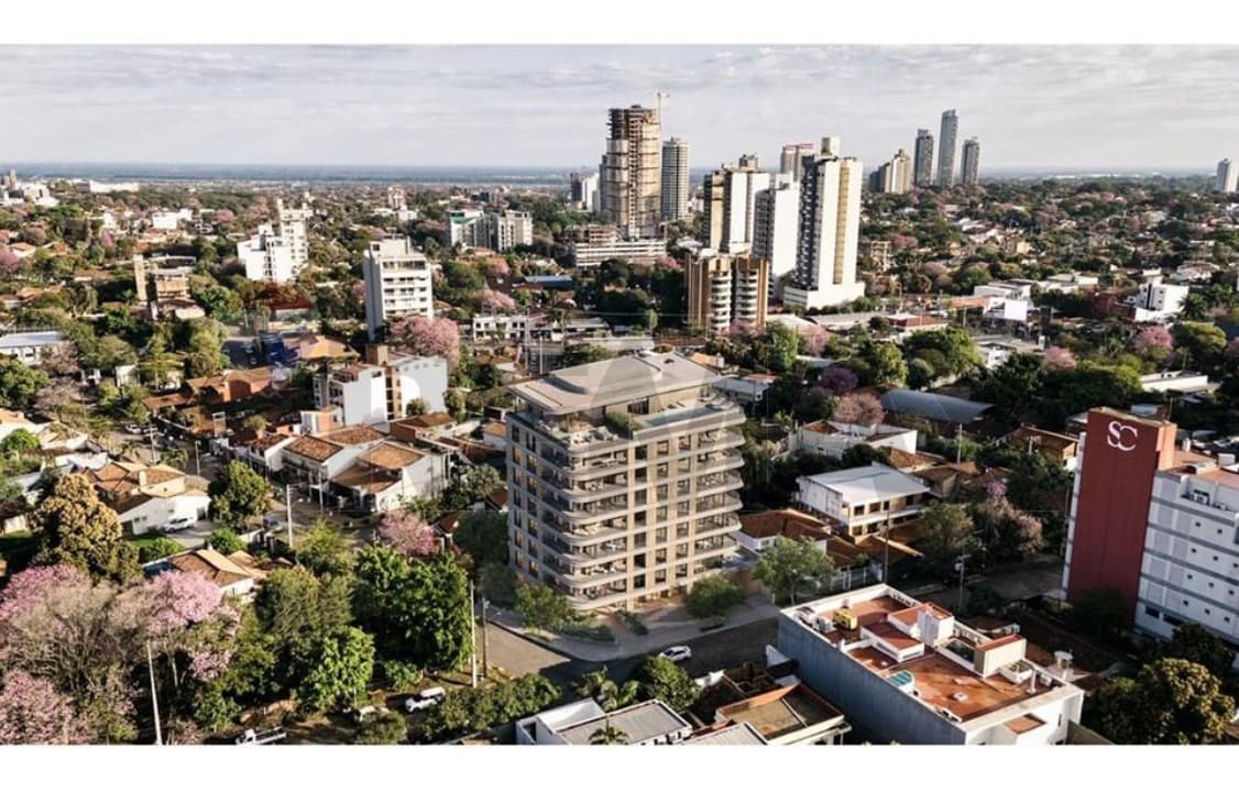 Ledix - departamentos residencias en Las Lomas - Carmelitas, foto 2