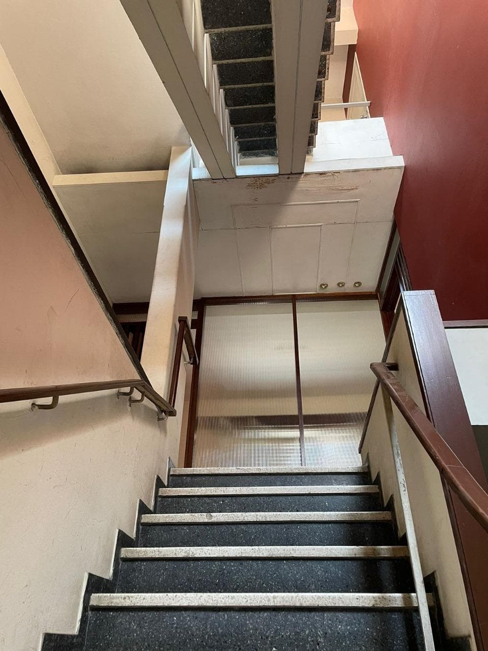 Casa en centro de Asunción, 3 pisos uso mixto, foto 4