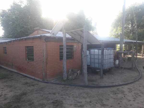 Estancia – alto paraguay, fortín florida, foto 3
