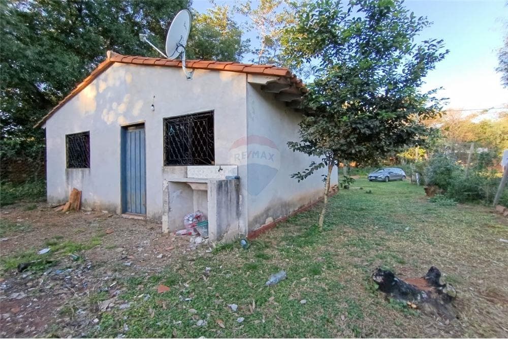 Remato hermosa Casa en Ñemby Cañadita, foto 2