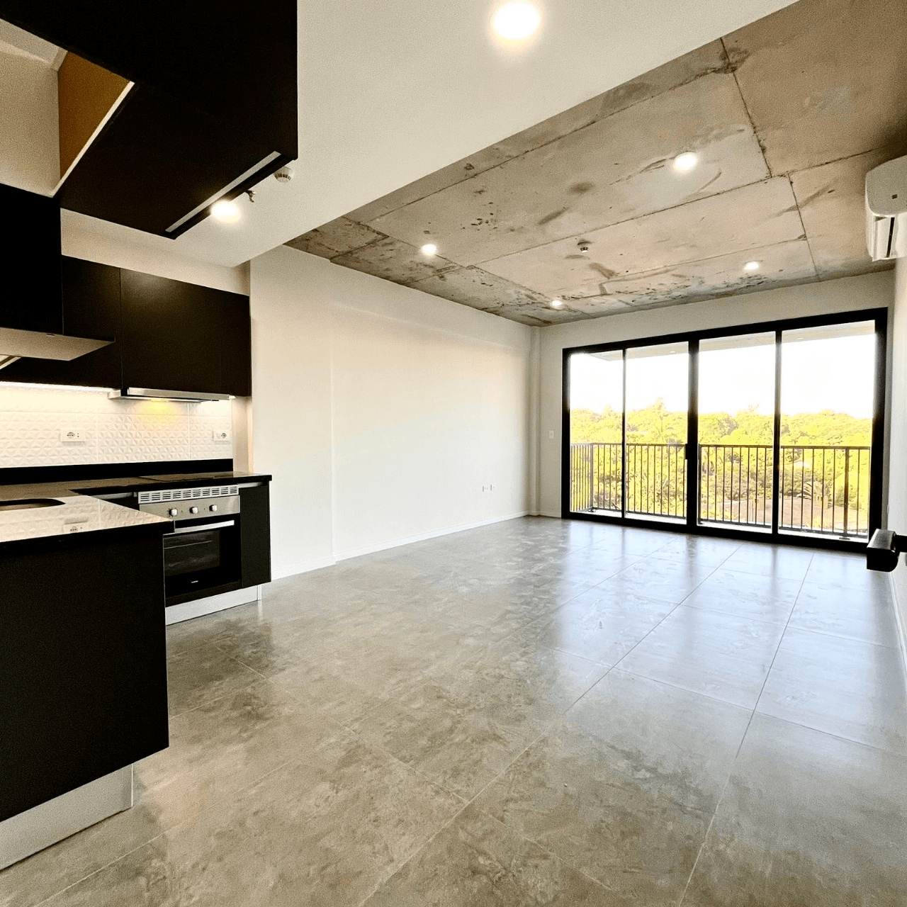 Departamento a estrenar sobre molas lopez, foto 1