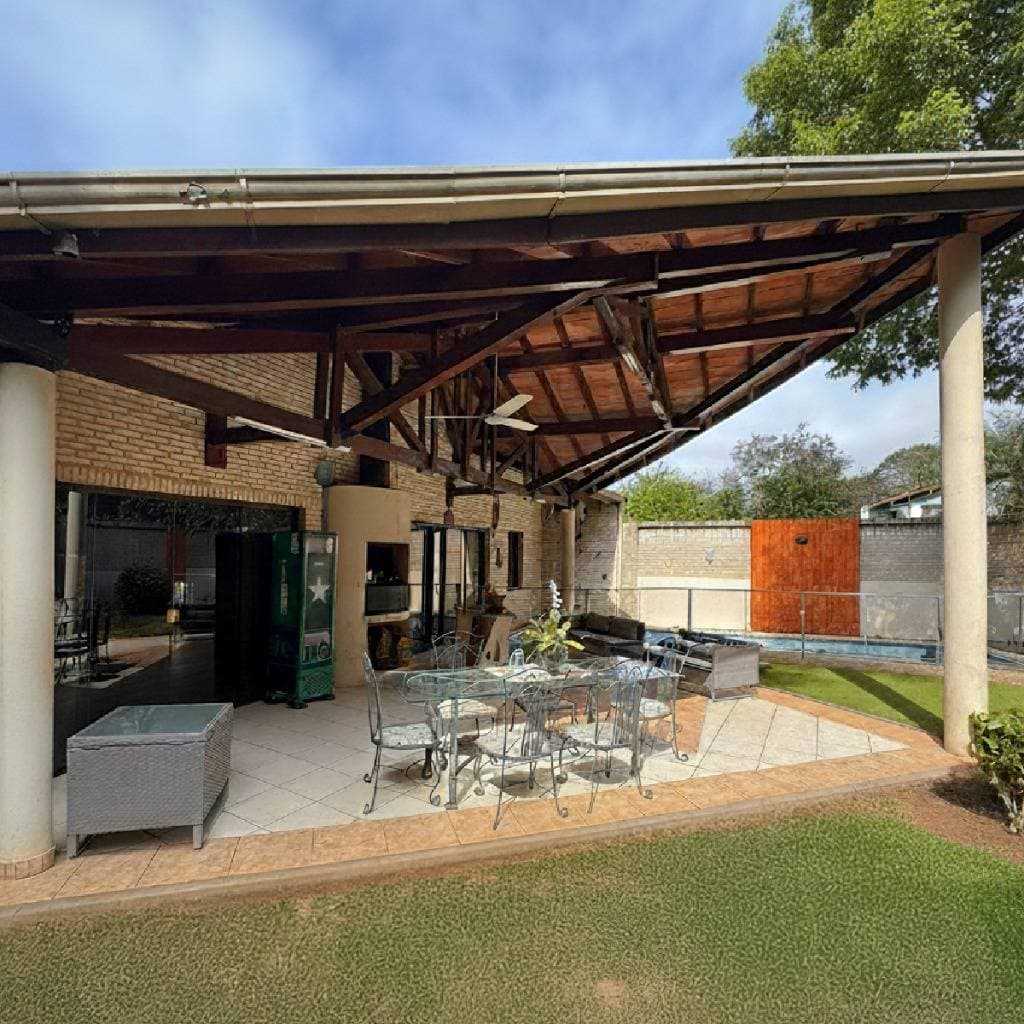 Casa en santa librada- asuncion, foto 2