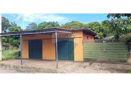 Vendo casa, Villa Elisa, 29 de setiembre s/ asfalt
