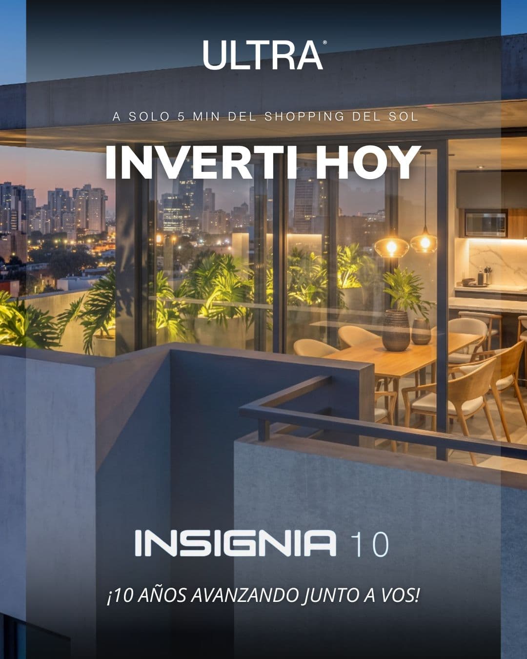 Insignia 10, foto 2