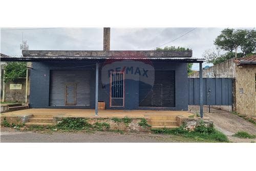 Casa - Venta - Paraguay Central San Lorenzo