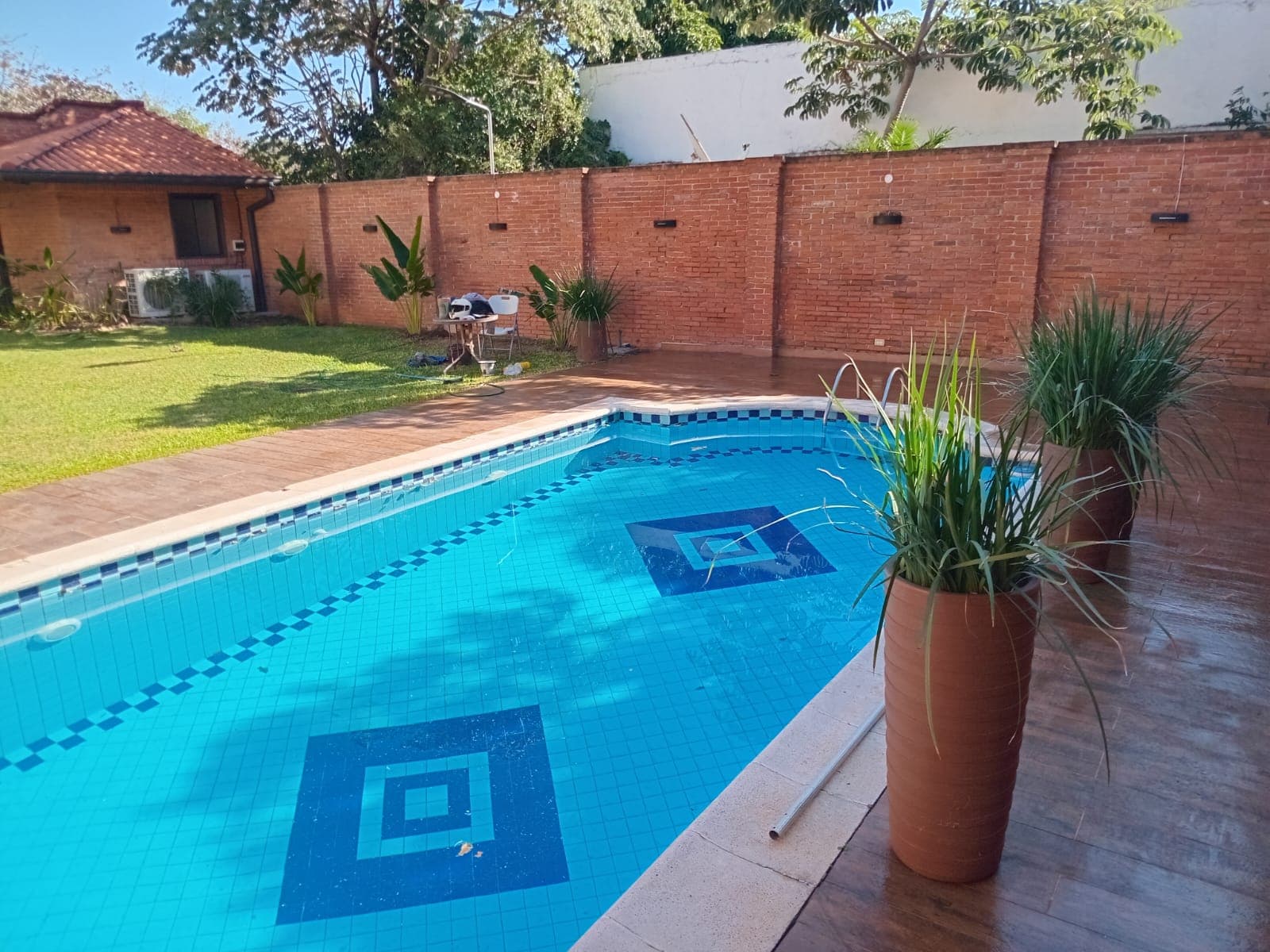 Casa Lujosa Amoblada - Los Laureles, foto 3