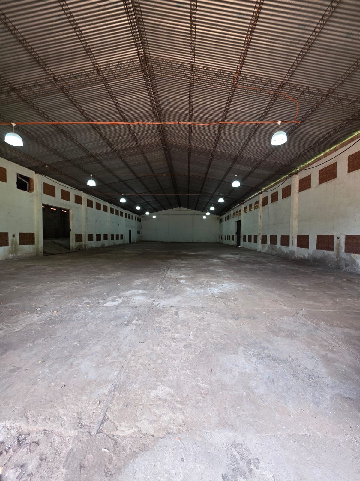 Complejo industrial en capiata zona aratiri, foto 4