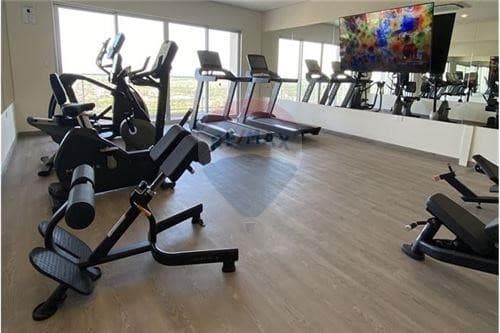 Departamento en alquiler – the avenue, avda. Santa teresa, ycua sati, foto 4