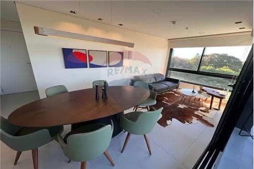 Departamento - Alquiler - San Jorge, Paraguay, foto 4