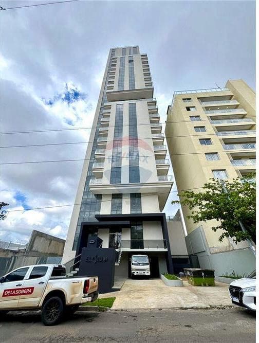 Departamento Edificio Elysium, foto 2
