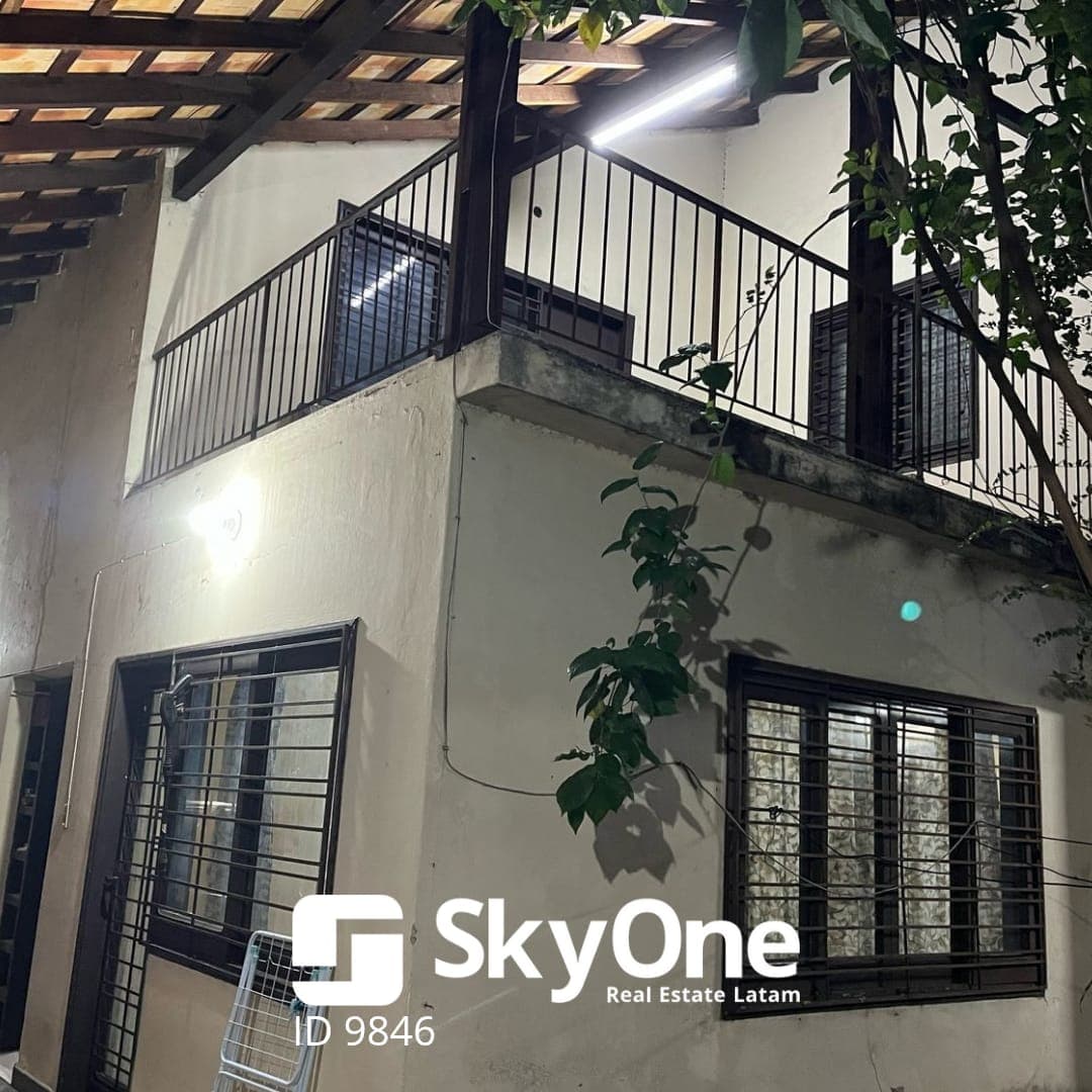 Propiedad a precio de terreno‼️, foto 2
