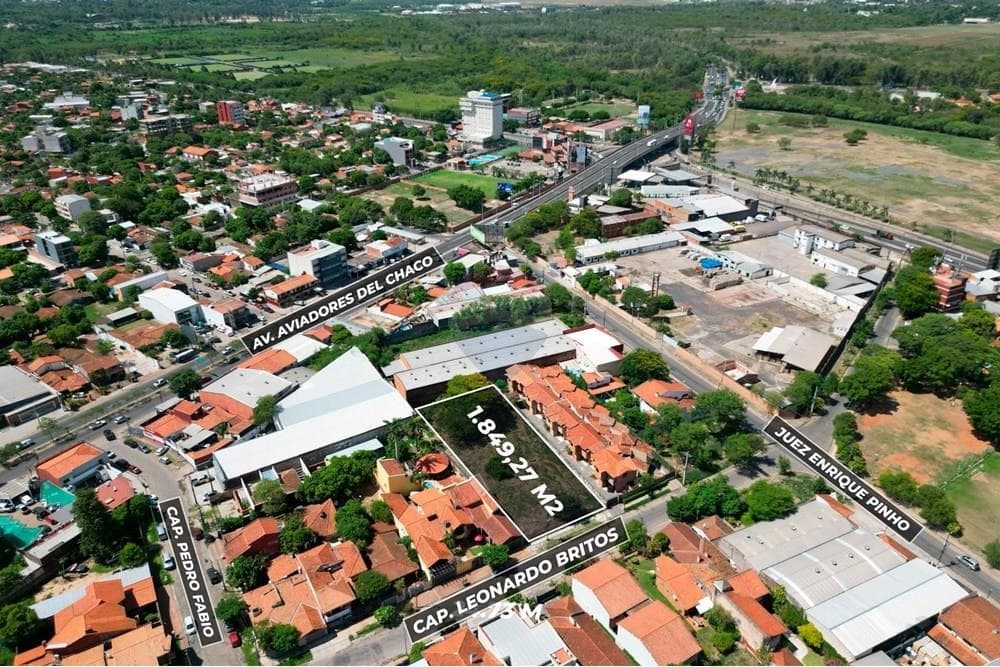 Terreno a minutos del eje corporativo!, foto 5