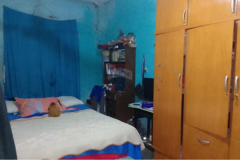 Casa en Zona Estratégica – Ñemby