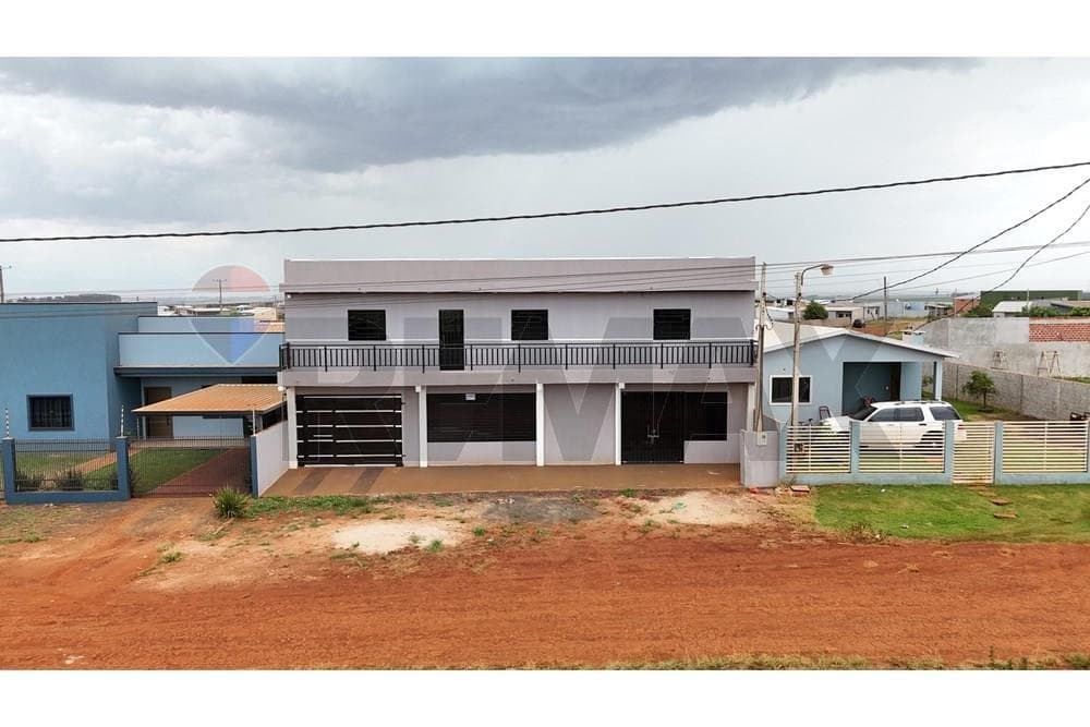 Exclusivo Departamento en Santa Rita: ¡Alquila Ya!