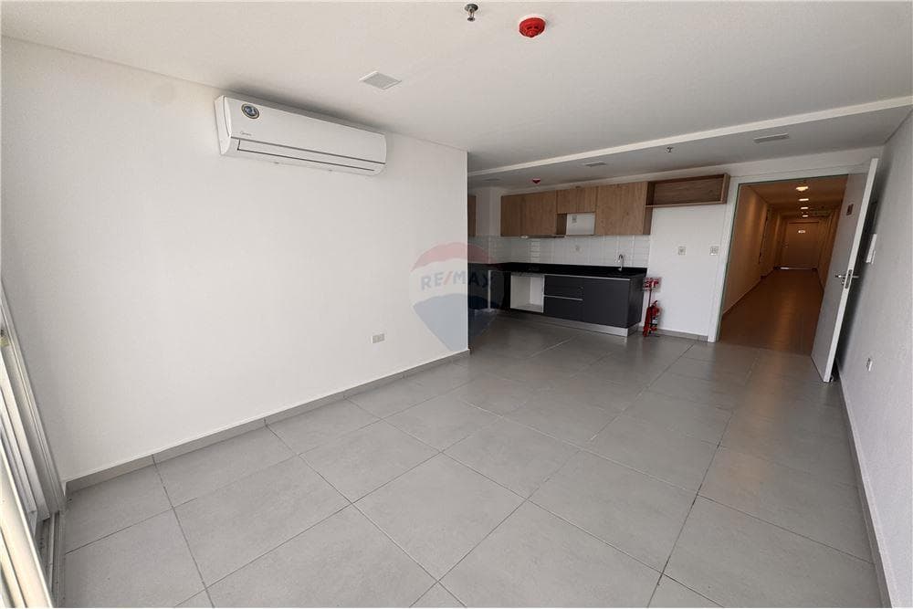 Departamento - Alquiler - Paraguay Asunción San Vicente, foto 2