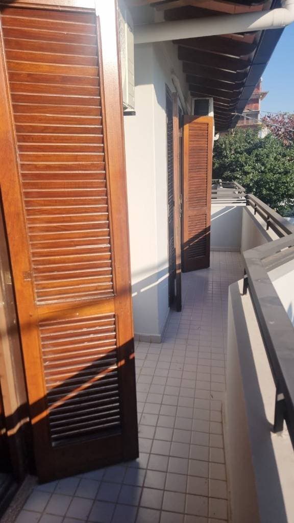 Departamento de 2 dormitorios, barrio san jorge, Asunción, foto 3