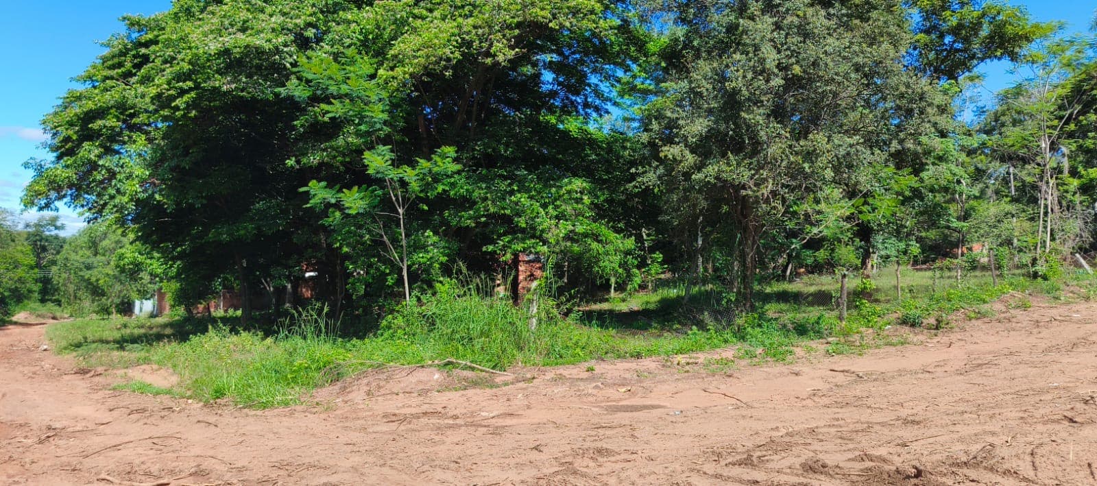 Terreno de 957 m2 en ciervo cua San Bernardino, foto 3