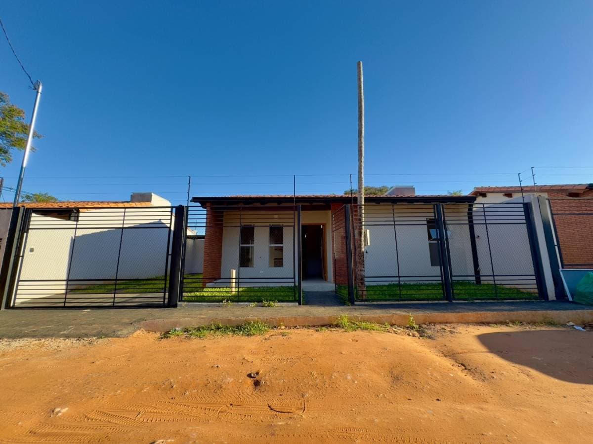 Chalet a estrenar en Luque, foto 1