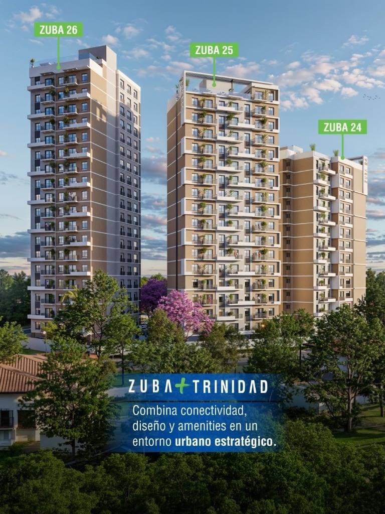 Departamento Zuba y Trinida, foto 3