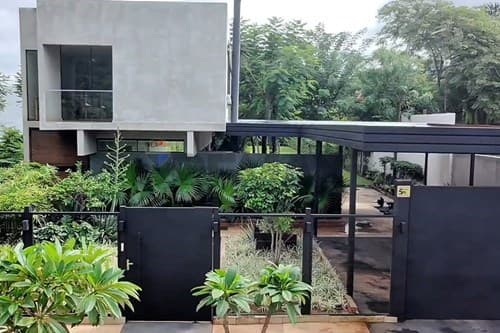 residencia en San Bernardino, foto 2
