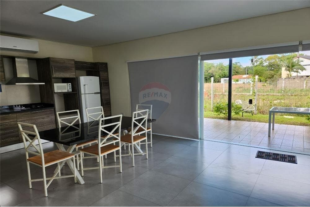 Casa a estrenar en San Bernardino en puerta del lago — foto 3