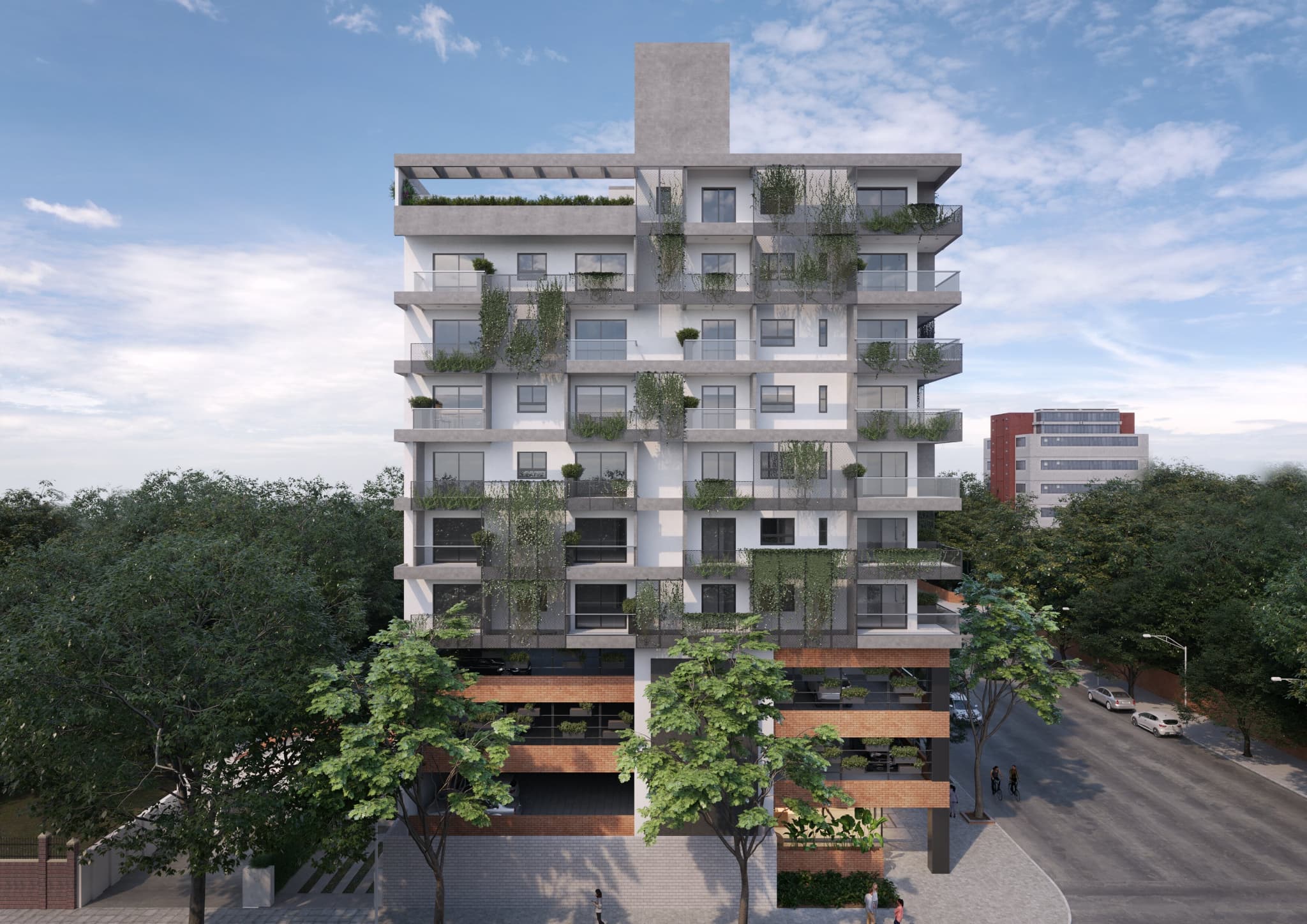 Dpto. En Venta Bo. Recoleta — foto 1