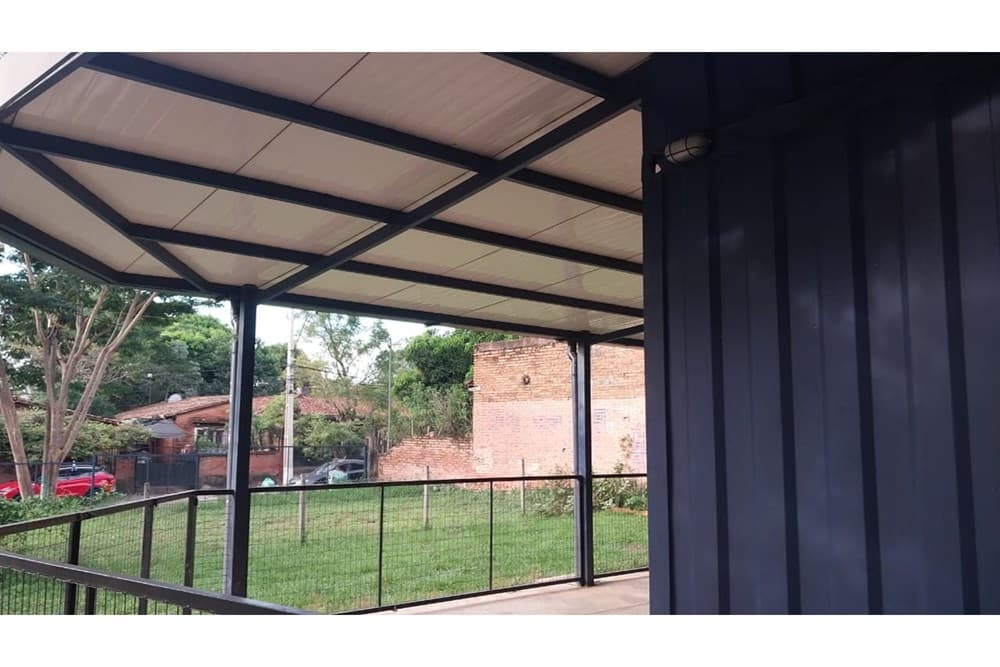 Local comercial en lambare excelente ubicacion — foto 2